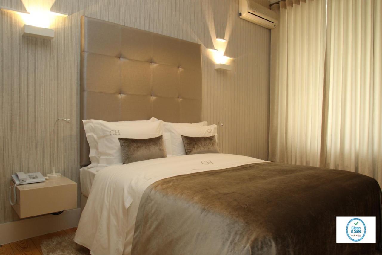 Castilho House Cais Bed & Breakfast Lisboa Ngoại thất bức ảnh